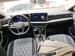 Volkswagen Sagitar 2023 280TSI DSG Beyond Lite - ფოტო 10