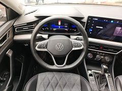 Volkswagen Sagitar 2023 280TSI DSG Beyond Lite - ფოტო 11
