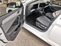Volkswagen Sagitar 2023 280TSI DSG Beyond Lite - ფოტო 16