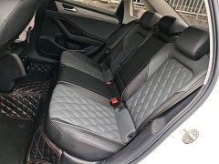 Volkswagen Sagitar 2023 280TSI DSG Beyond Lite - ფოტო 17