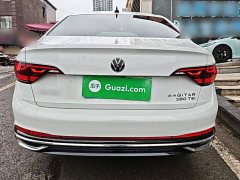 Volkswagen Sagitar 2023 280TSI DSG Beyond Lite - ფოტო 6