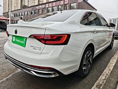Volkswagen Sagitar 2023 280TSI DSG Beyond Lite - ფოტო 7