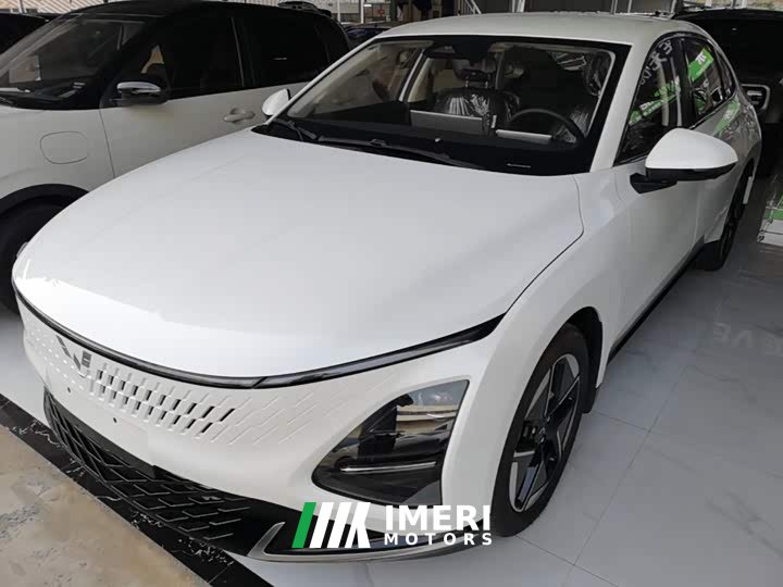Wuling Xingguang 2024 Co-creation Edition 150 Navigator - ავტომობილი ჩინეთიდან