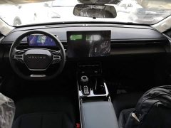 Wuling Xingguang 2024 Co-creation Edition 150 Navigator - ფოტო 10