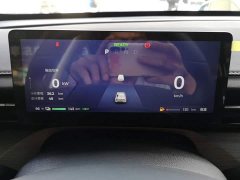 Wuling Xingguang 2024 Co-creation Edition 150 Navigator - ფოტო 12