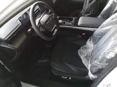 Wuling Xingguang 2024 Co-creation Edition 150 Navigator - ფოტო 15