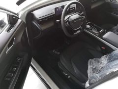 Wuling Xingguang 2024 Co-creation Edition 150 Navigator - ფოტო 16