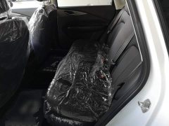 Wuling Xingguang 2024 Co-creation Edition 150 Navigator - ფოტო 17