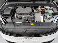 Wuling Xingguang 2024 Co-creation Edition 150 Navigator - ფოტო 20