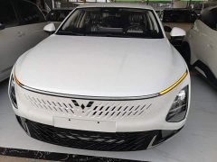 Wuling Xingguang 2024 Co-creation Edition 150 Navigator - ფოტო 3