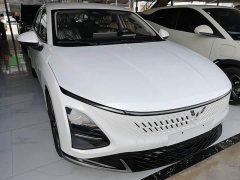 Wuling Xingguang 2024 Co-creation Edition 150 Navigator - ფოტო 4