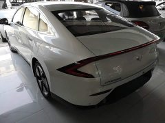 Wuling Xingguang 2024 Co-creation Edition 150 Navigator - ფოტო 5