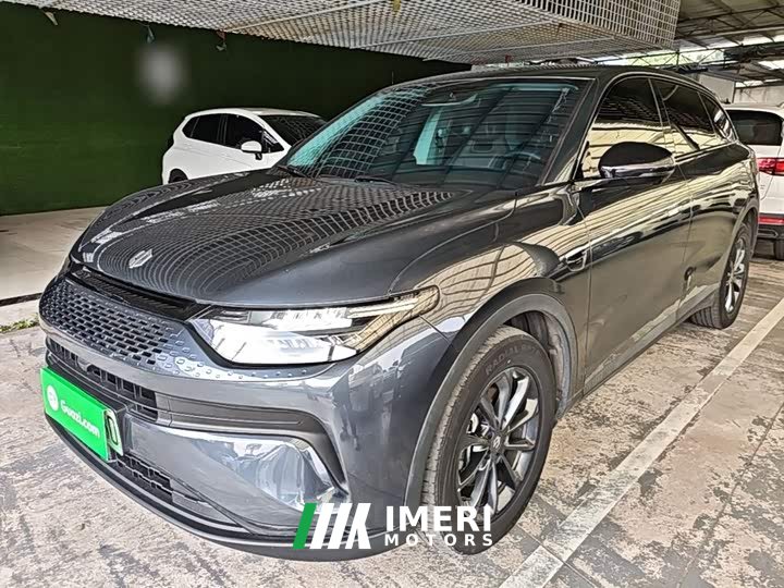 Leapmotor C11 Extended Range 180 Comfort Edition - ავტომობილი ჩინეთიდან