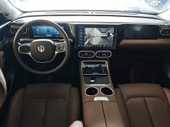 Leapmotor C11 Extended Range 180 Comfort Edition - ფოტო 10