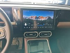 Leapmotor C11 Extended Range 180 Comfort Edition - ფოტო 13