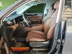 Leapmotor C11 Extended Range 180 Comfort Edition - ფოტო 15