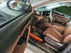 Leapmotor C11 Extended Range 180 Comfort Edition - ფოტო 16