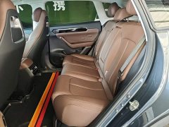 Leapmotor C11 Extended Range 180 Comfort Edition - ფოტო 17