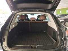 Leapmotor C11 Extended Range 180 Comfort Edition - ფოტო 19