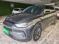Leapmotor C11 Extended Range 180 Comfort Edition - ფოტო 2