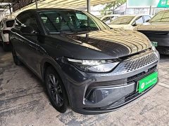 Leapmotor C11 Extended Range 180 Comfort Edition - ფოტო 4