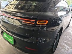 Leapmotor C11 Extended Range 180 Comfort Edition - ფოტო 8