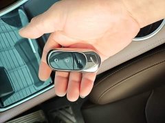Leapmotor C11 Extended Range 180 Comfort Edition - ფოტო 9