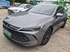 BYD Qin PLUS DM-i Smart Drive Edition 55KM Leading - ფოტო 1