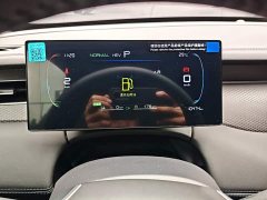 BYD Qin PLUS DM-i Smart Drive Edition 55KM Leading - ფოტო 12