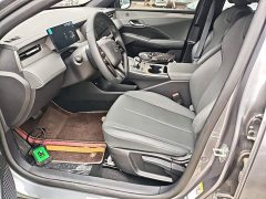 BYD Qin PLUS DM-i Smart Drive Edition 55KM Leading - ფოტო 15