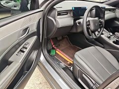 BYD Qin PLUS DM-i Smart Drive Edition 55KM Leading - ფოტო 16