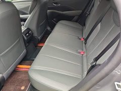 BYD Qin PLUS DM-i Smart Drive Edition 55KM Leading - ფოტო 17