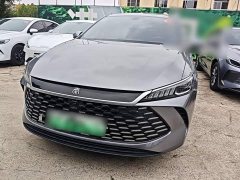 BYD Qin PLUS DM-i Smart Drive Edition 55KM Leading - ფოტო 3