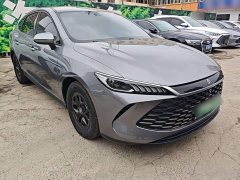 BYD Qin PLUS DM-i Smart Drive Edition 55KM Leading - ფოტო 4