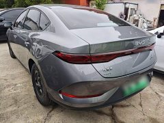 BYD Qin PLUS DM-i Smart Drive Edition 55KM Leading - ფოტო 5