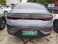 BYD Qin PLUS DM-i Smart Drive Edition 55KM Leading - ფოტო 6