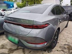 BYD Qin PLUS DM-i Smart Drive Edition 55KM Leading - ფოტო 7