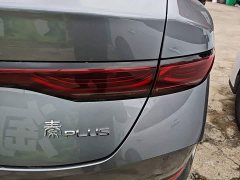 BYD Qin PLUS DM-i Smart Drive Edition 55KM Leading - ფოტო 8