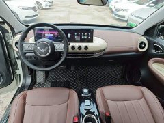 Wuling Binguo 333km Lingxi Connected Edition - ფოტო 10