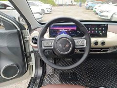 Wuling Binguo 333km Lingxi Connected Edition - ფოტო 11