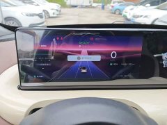 Wuling Binguo 333km Lingxi Connected Edition - ფოტო 12