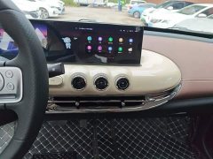 Wuling Binguo 333km Lingxi Connected Edition - ფოტო 13