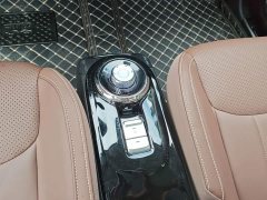Wuling Binguo 333km Lingxi Connected Edition - ფოტო 14