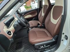 Wuling Binguo 333km Lingxi Connected Edition - ფოტო 15