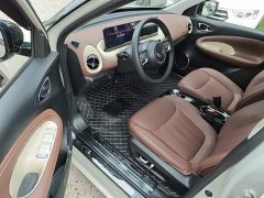 Wuling Binguo 333km Lingxi Connected Edition - ფოტო 16