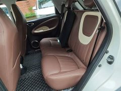 Wuling Binguo 333km Lingxi Connected Edition - ფოტო 17