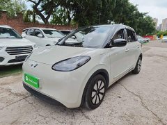 Wuling Binguo 333km Lingxi Connected Edition - ფოტო 2