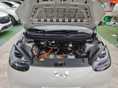 Wuling Binguo 333km Lingxi Connected Edition - ფოტო 20