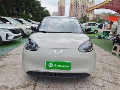 Wuling Binguo 333km Lingxi Connected Edition - ფოტო 3