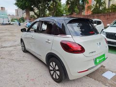 Wuling Binguo 333km Lingxi Connected Edition - ფოტო 5